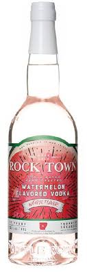 Rock Town Vodka Watermelon