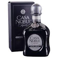 Casa Noble Tequila Extra Anejo Single Barrel