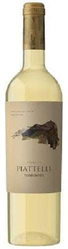 Piattelli Vineyards Torrentes Reserve 2019