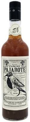 Ponche Pajarote Liqueur Clove and Cardamom