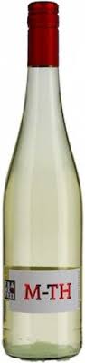 Rainer Sauer Muller-Thurgau 2016