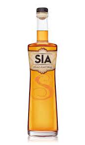 Sia Blended Scotch Whisky