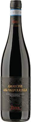 Tezza Amarone della Valpolicella Valpantena 2015 2015
