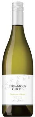 THE INFAMOUS GOOSE SAUVIGNON BLANC 2022