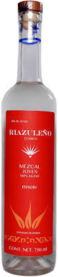 Riazuleno Mezcal Clasico