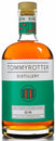 Tommyrotter Gin Cask Strength Bourbon-Barrel