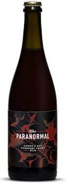 Supernatural Wine Co. Cabernet Franc 'Paranormal' 2019