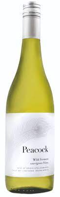 Peacock - Sauvignon Blanc