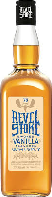 Revel Stoke Whisky Smoked Vanilla
