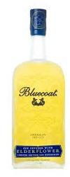 Bluecoat Gin Elderflower
