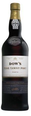 Dow's Port Fine Tawny