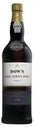 Dow's Port Fine Tawny