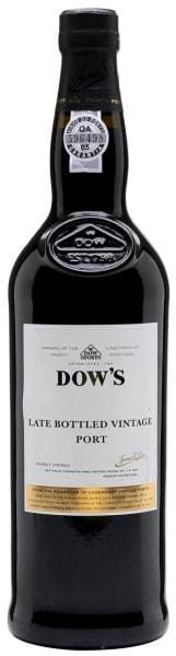 Dow's Port Late Bottled Vintage 2012
