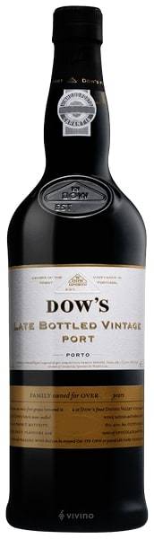 Dow's Port Late Bottled Vintage 2013
