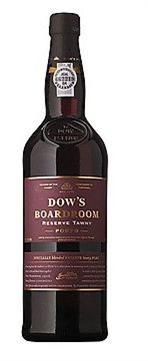 Dow's Port Tawny Reserve Boardroom