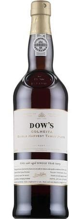 Dow's Porto Colheita Single Harvest Tawny 2002-Wine Chateau