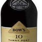 Dow's Porto Tawny 20 Year-Wine Chateau