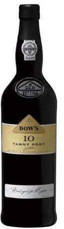Dow's Porto Tawny 20 Year-Wine Chateau