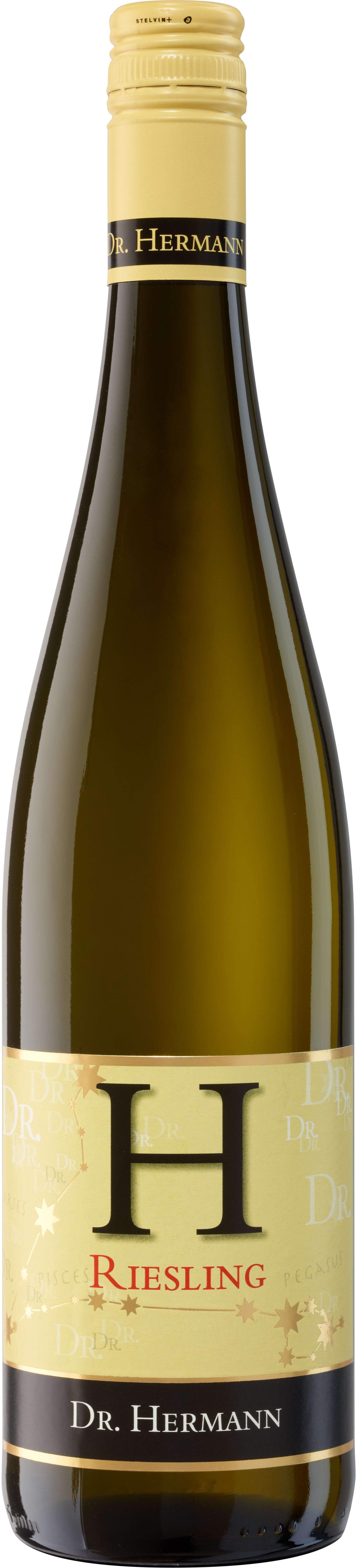 Dr. Hermann Riesling Trocken 2017