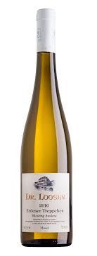 Dr. Loosen Erdener Treppchen Riesling Dry GG Alte Reben 2016