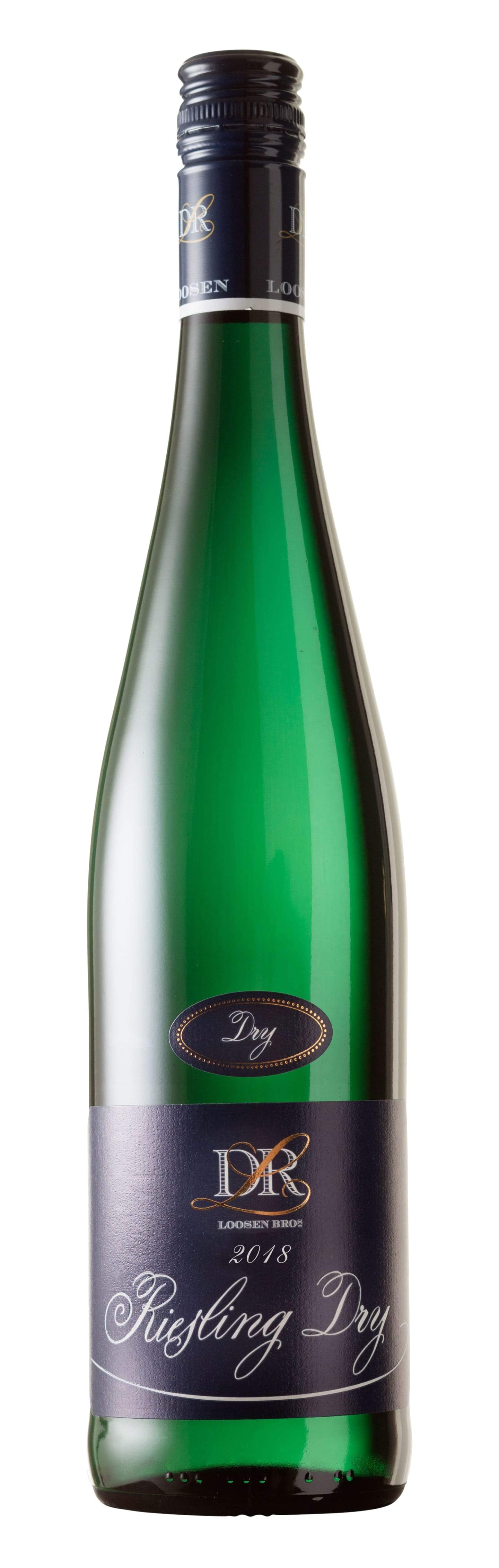 Dr. Loosen Riesling Dry Dr. L. 2018