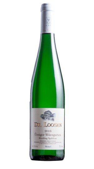 Dr. Loosen Urziger Wurzgarten Riesling Spatlese 2018