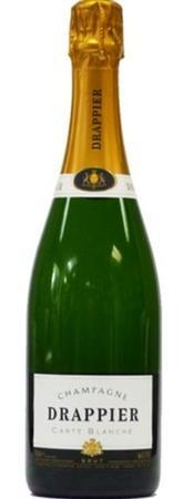 Drappier Champagne Brut Carte Blanche Kosher-Wine Chateau
