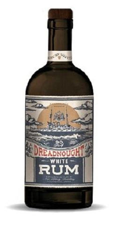 Dreadnought Rum White