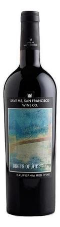 Drops Of Jupiter Red Blend 2014-Wine Chateau
