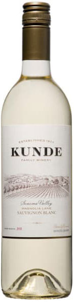 Kunde Sauvignon Blanc Magnolia Lane 2019