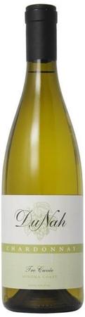 Du Nah Chardonnay DeDee's Estate Vineyard Sonoma Coast 2004-Wine Chateau