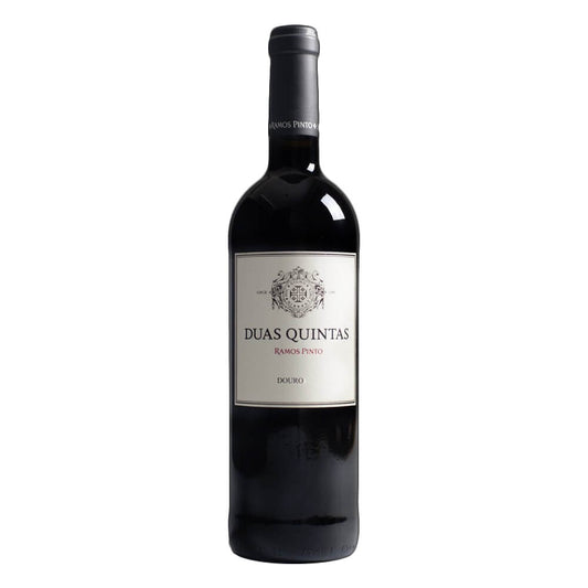 Ramos Pinto Douro Tinto Duas Quintas 2017