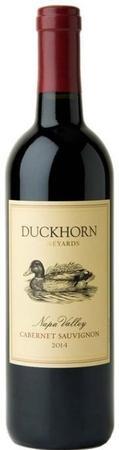 Duckhorn Cabernet Sauvignon Napa Valley 2014-Wine Chateau