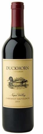 Duckhorn Cabernet Sauvignon Napa Valley 2014-Wine Chateau