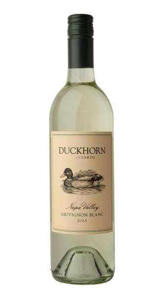 Duckhorn Sauvignon Blanc 2018