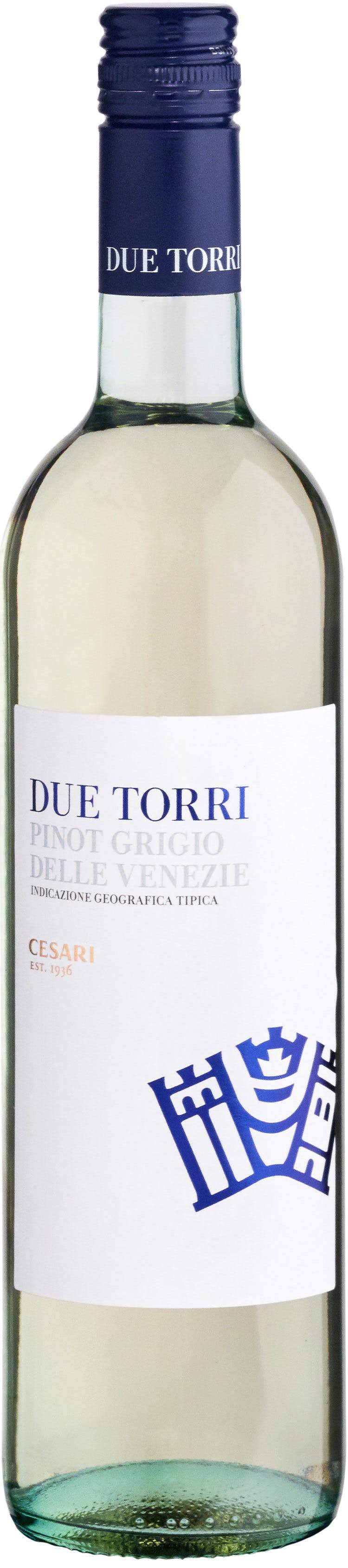 Due Torri Pinot Grigio 2018
