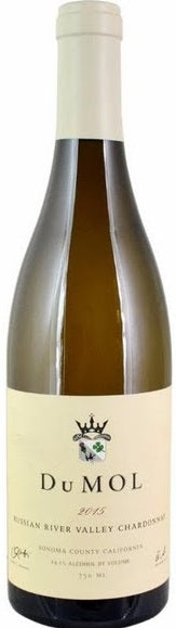 Dumol Chardonnay Russian River Valley 2015