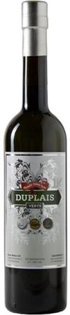 Duplais Absinthe Verte-Wine Chateau