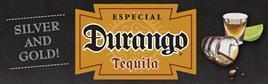 Durango Tequila Gold Dss-Wine Chateau