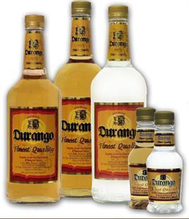 Durango Tequila Gold Dss-Wine Chateau