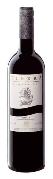 Tierra Rioja Crianza 2018 (750ml/12) 2018