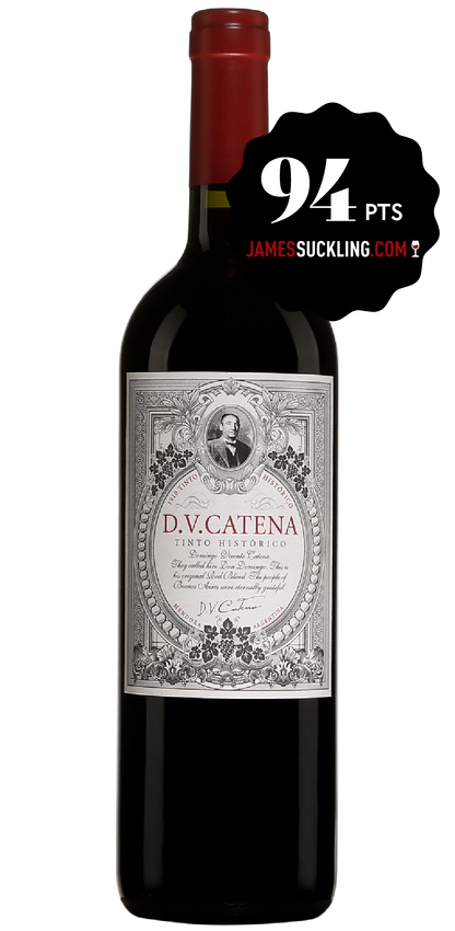 D.V. Catena Tinto Historico Red Blend 2019