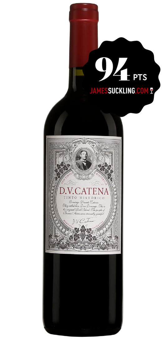 D.V. Catena Tinto Historico Red Blend 2022