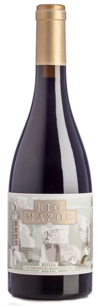 Ilurce Graciano 'Rio Mazos' 2016