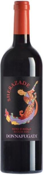 Donnafugata Sherazade 2018