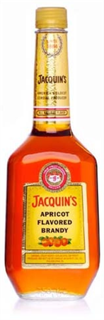 Jacquin's Brandy Apricot