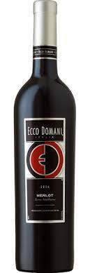 Ecco Domani Merlot 2017