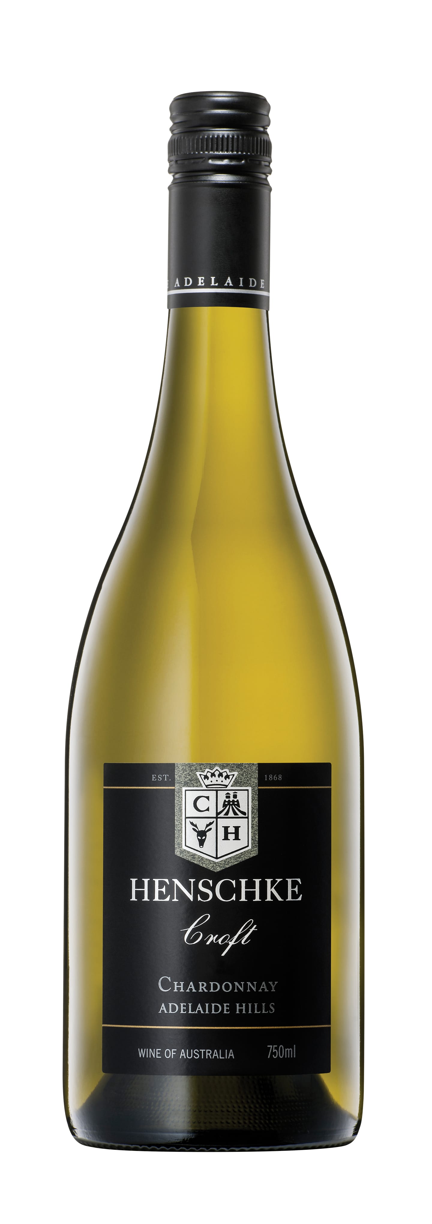 Henschke Chardonnay Croft 2018