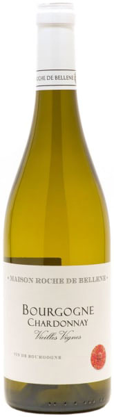 Maison Roche de Bellene Bourgogne Chardonnay Vielles Vignes 2017