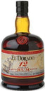 El Dorado Rum 12 Year Old-Wine Chateau